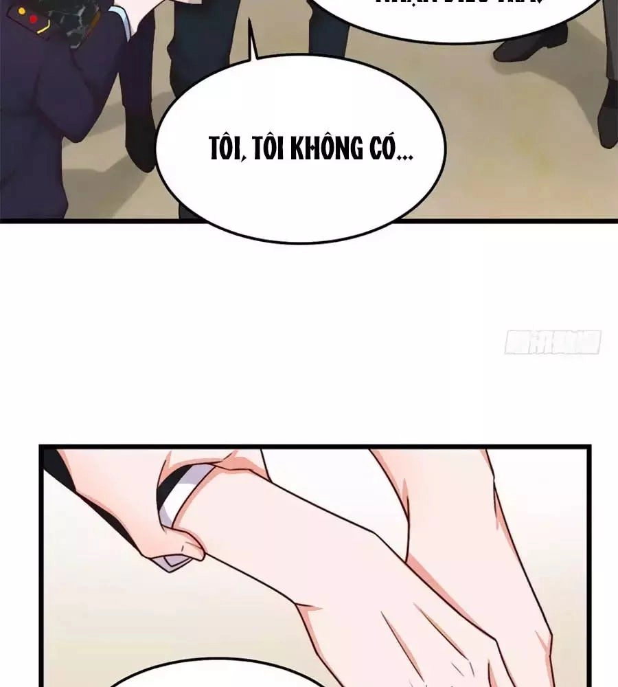 Nhật Ký Báo Thù Của Thiên Kim Hai Mặt Chapter 49 - 22