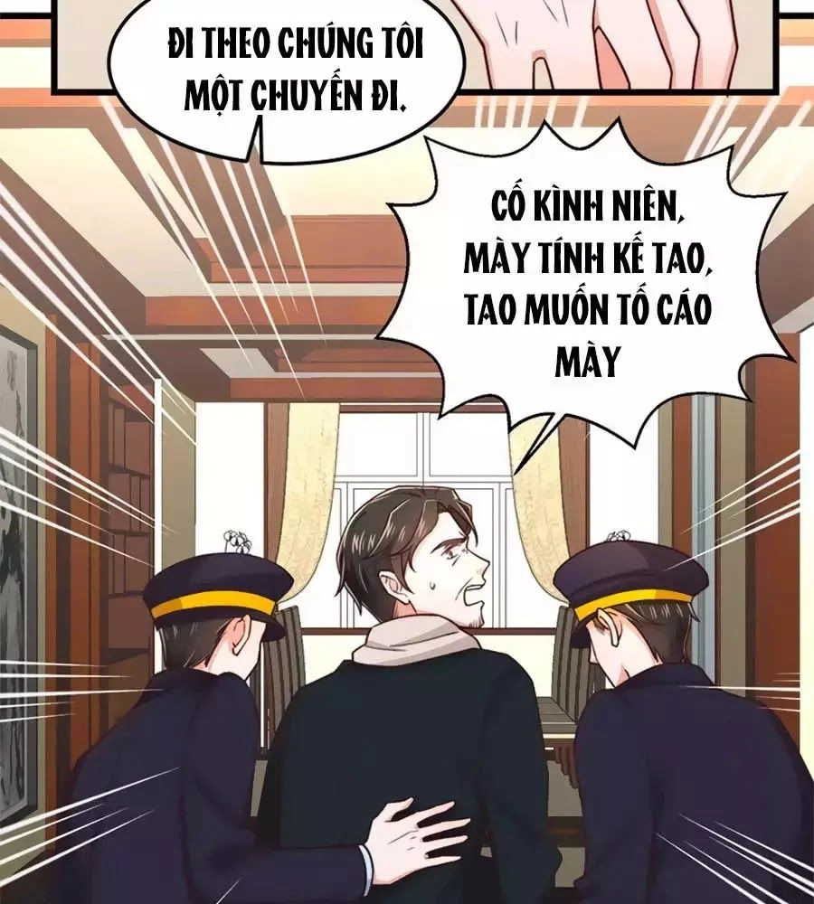 Nhật Ký Báo Thù Của Thiên Kim Hai Mặt Chapter 49 - 23