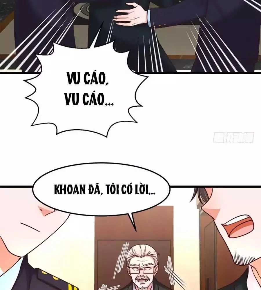 Nhật Ký Báo Thù Của Thiên Kim Hai Mặt Chapter 49 - 24