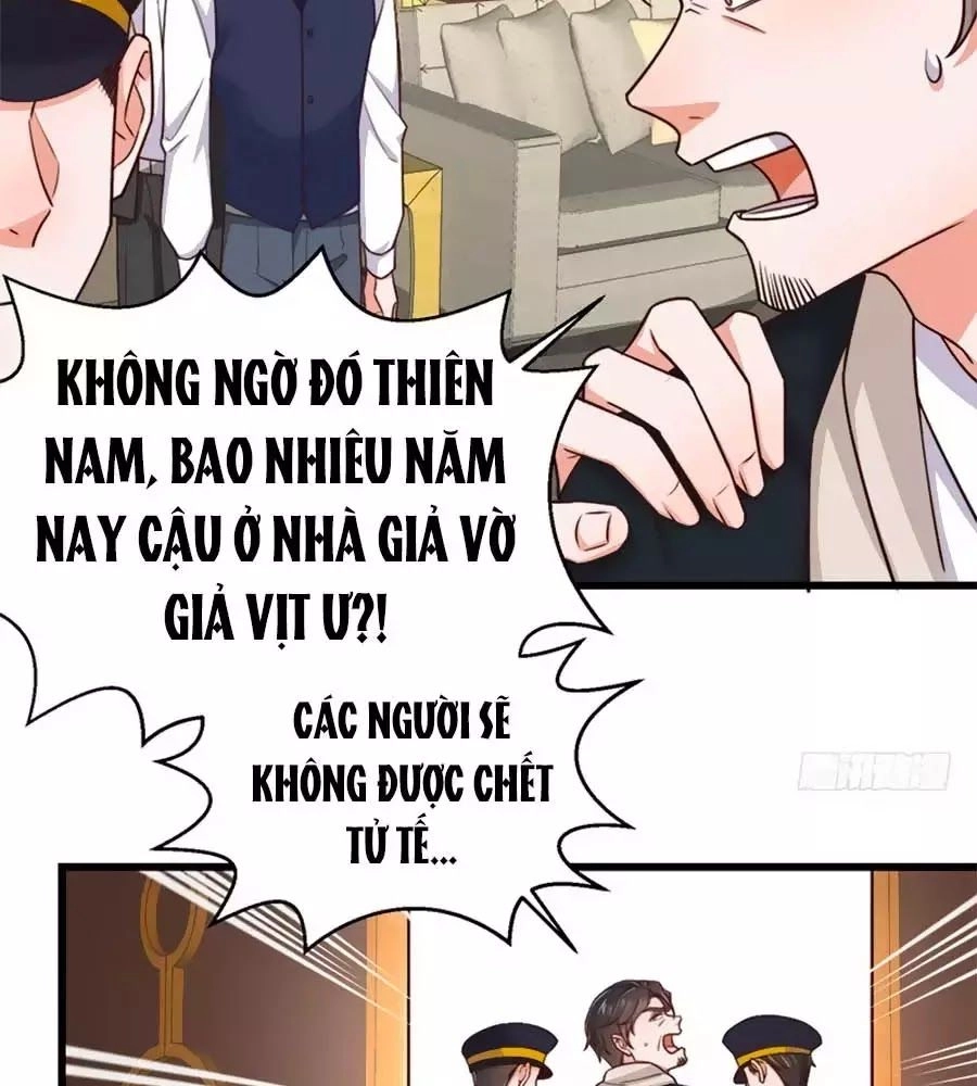Nhật Ký Báo Thù Của Thiên Kim Hai Mặt Chapter 49 - 31