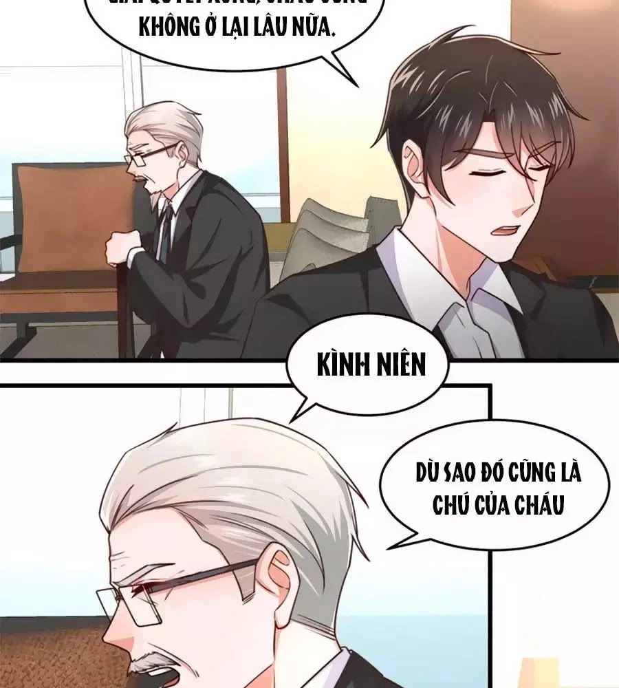 Nhật Ký Báo Thù Của Thiên Kim Hai Mặt Chapter 49 - 34