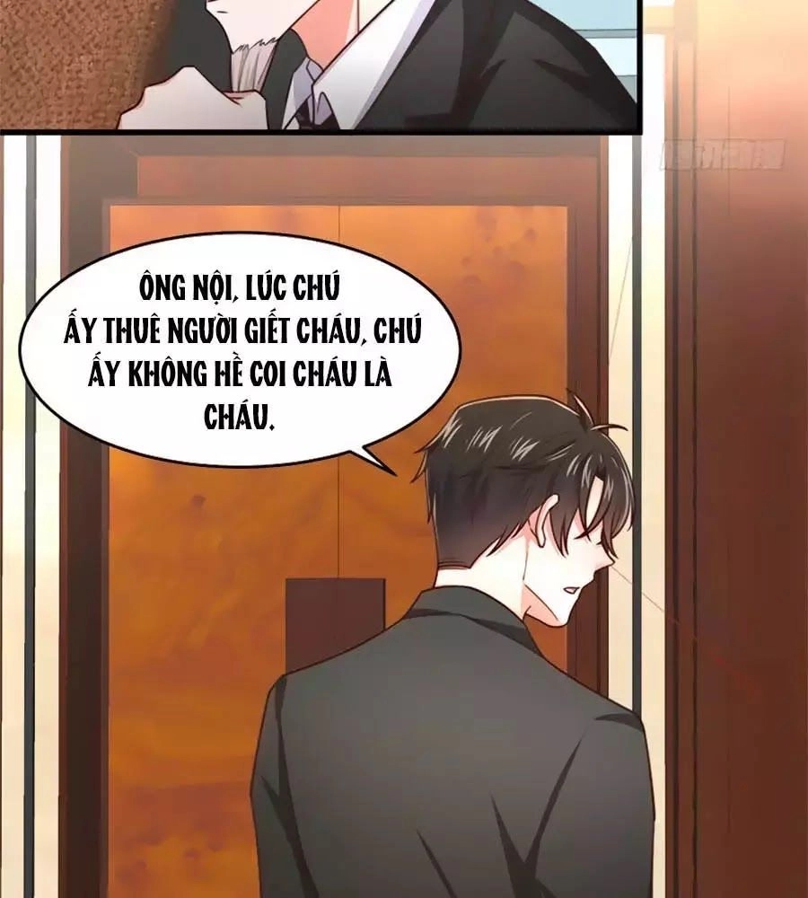 Nhật Ký Báo Thù Của Thiên Kim Hai Mặt Chapter 49 - 35