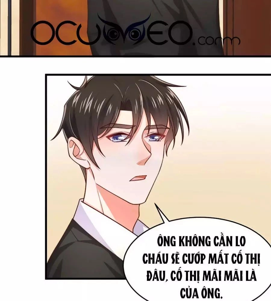 Nhật Ký Báo Thù Của Thiên Kim Hai Mặt Chapter 49 - 36