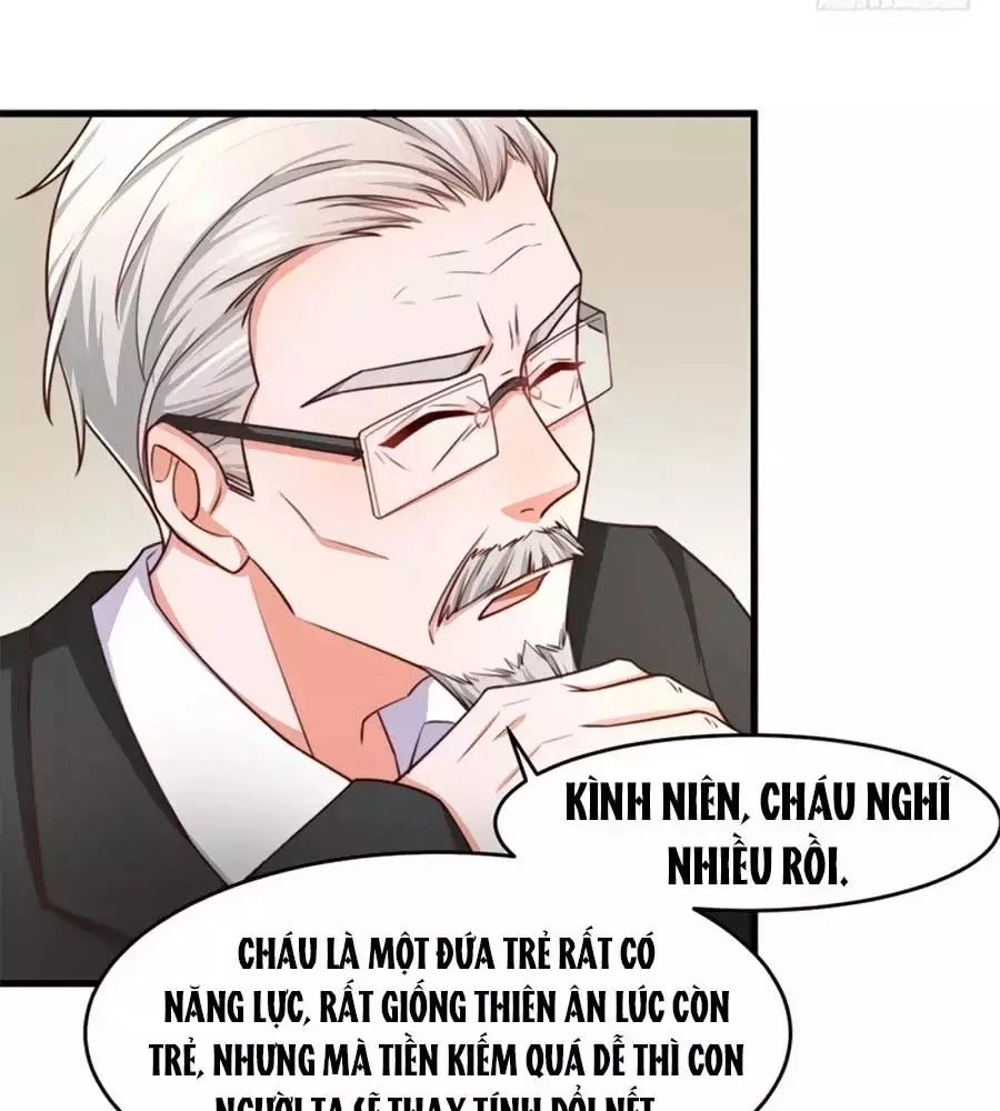 Nhật Ký Báo Thù Của Thiên Kim Hai Mặt Chapter 49 - 40