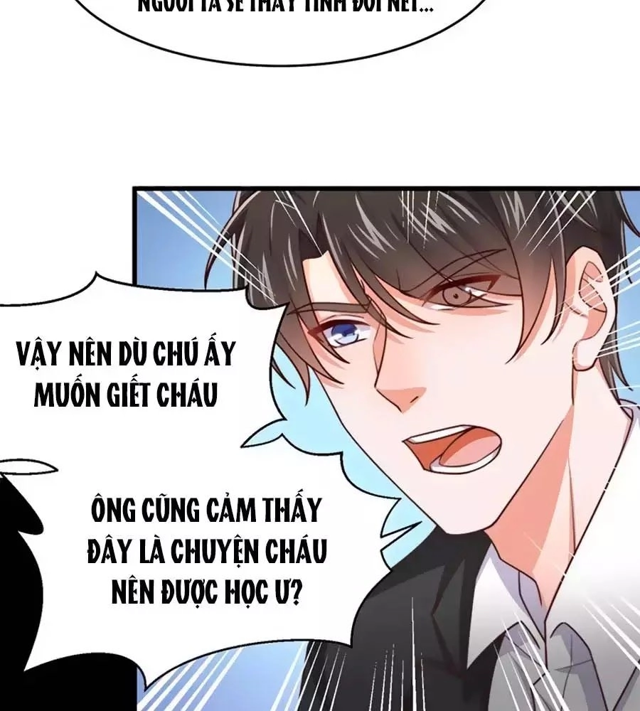 Nhật Ký Báo Thù Của Thiên Kim Hai Mặt Chapter 49 - 41