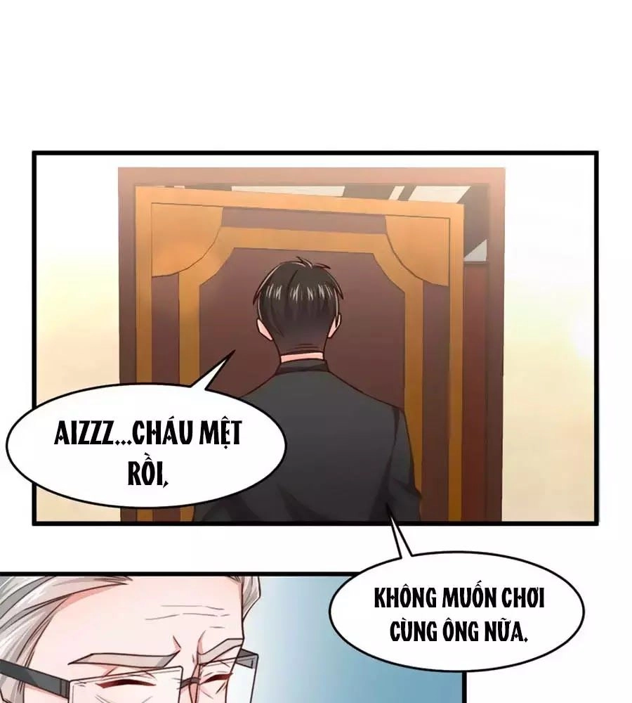 Nhật Ký Báo Thù Của Thiên Kim Hai Mặt Chapter 49 - 46