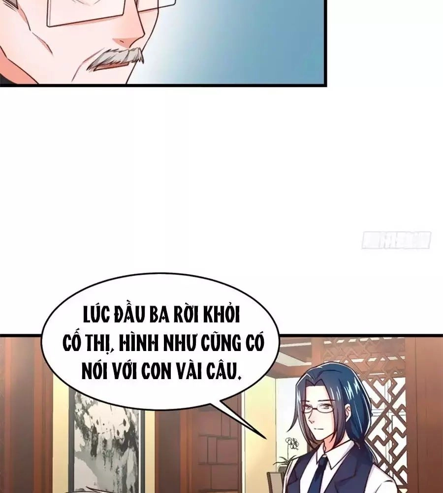 Nhật Ký Báo Thù Của Thiên Kim Hai Mặt Chapter 49 - 47