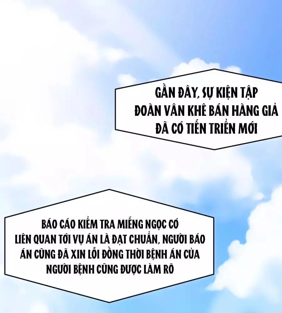 Nhật Ký Báo Thù Của Thiên Kim Hai Mặt Chapter 49 - 50