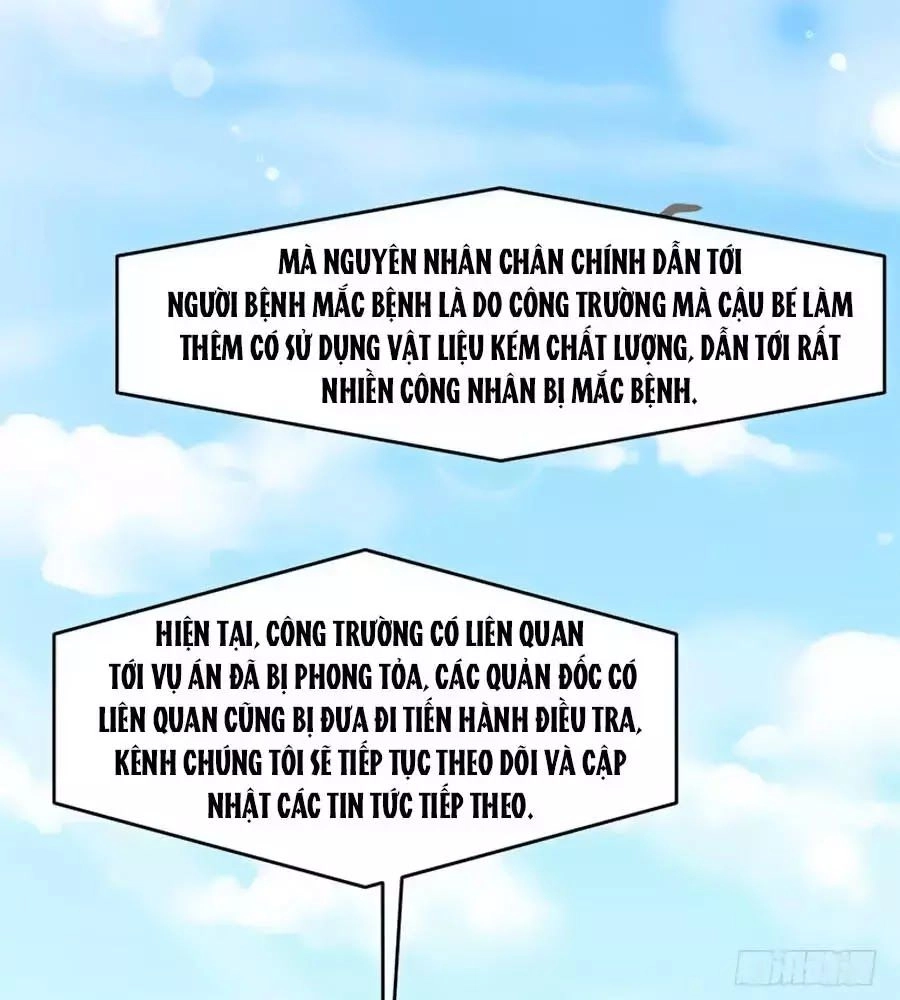 Nhật Ký Báo Thù Của Thiên Kim Hai Mặt Chapter 49 - 51