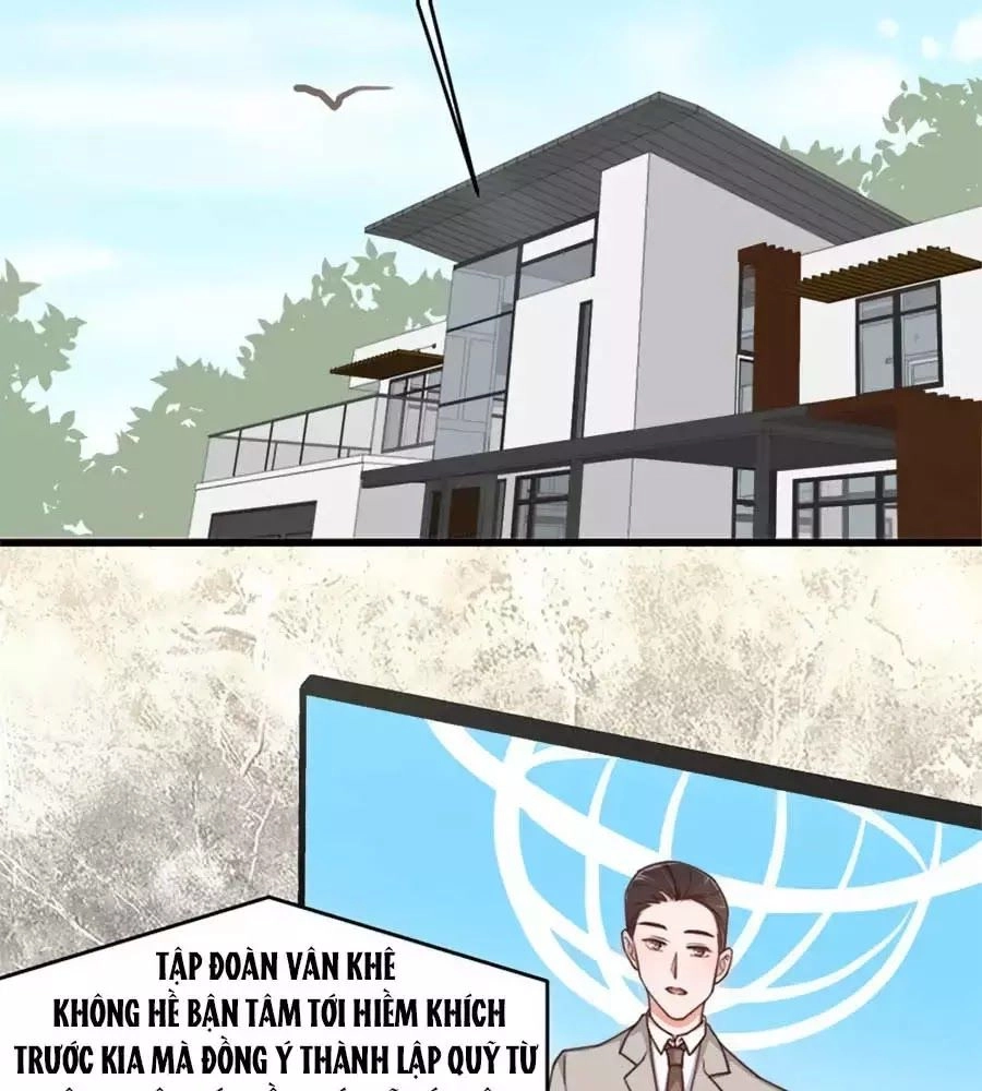 Nhật Ký Báo Thù Của Thiên Kim Hai Mặt Chapter 49 - 52