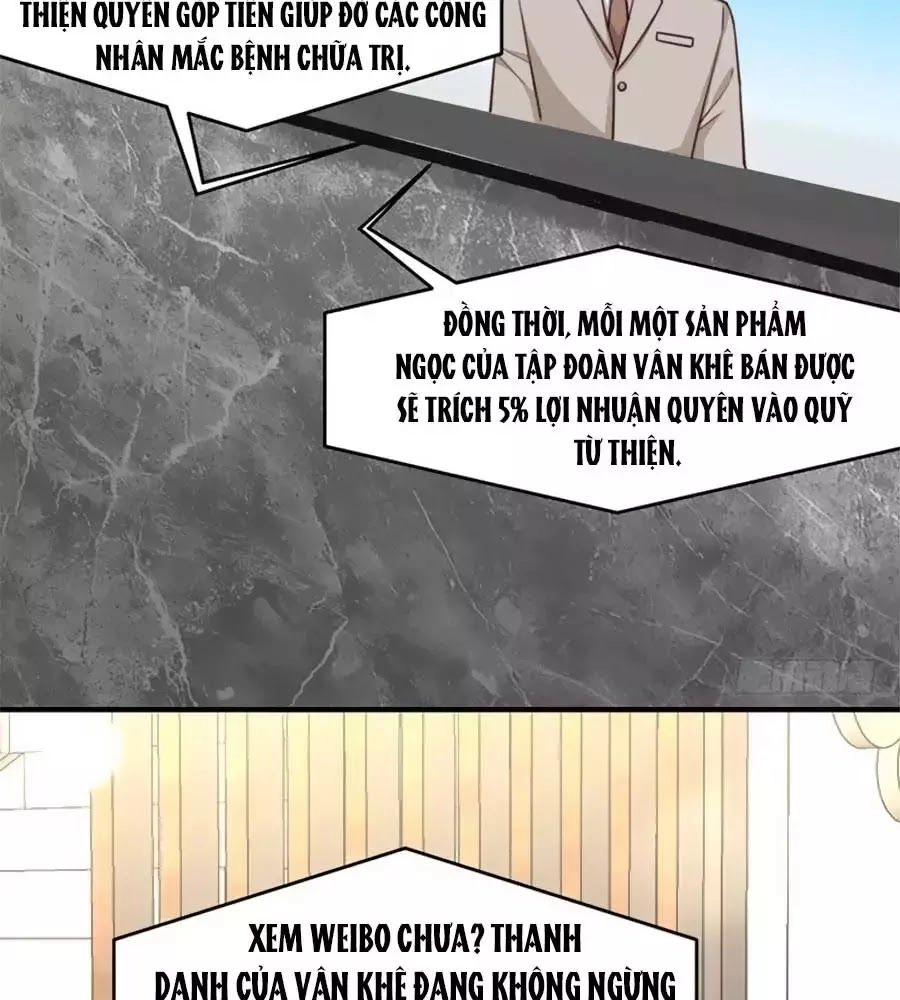 Nhật Ký Báo Thù Của Thiên Kim Hai Mặt Chapter 49 - 53