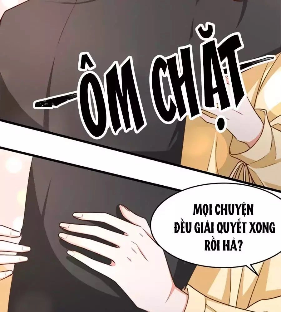 Nhật Ký Báo Thù Của Thiên Kim Hai Mặt Chapter 49 - 58