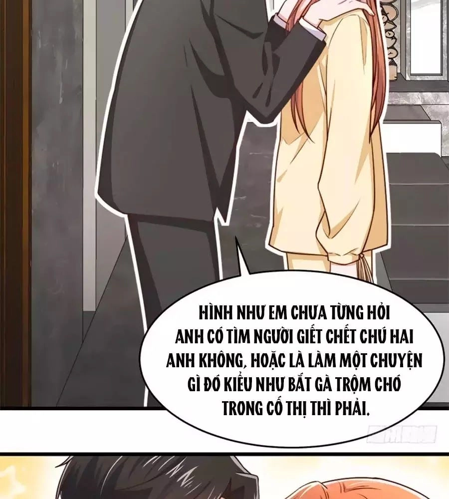 Nhật Ký Báo Thù Của Thiên Kim Hai Mặt Chapter 49 - 61