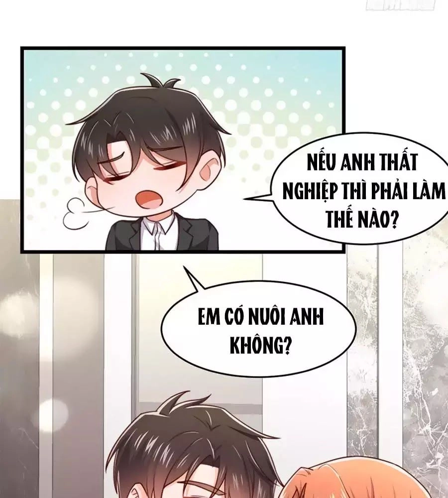 Nhật Ký Báo Thù Của Thiên Kim Hai Mặt Chapter 49 - 64
