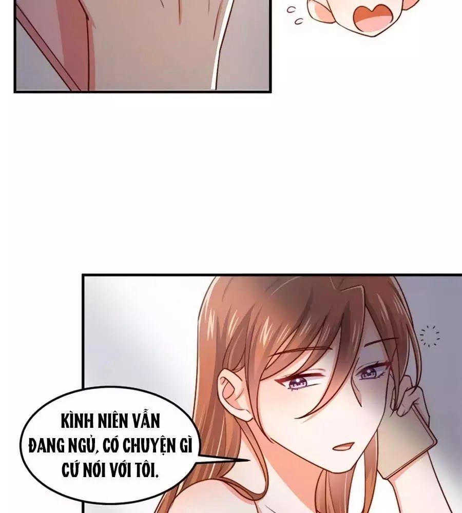 Nhật Ký Báo Thù Của Thiên Kim Hai Mặt Chapter 50 - 5