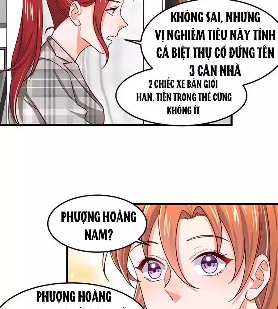 Nhật Ký Báo Thù Của Thiên Kim Hai Mặt Chapter 50 - 25