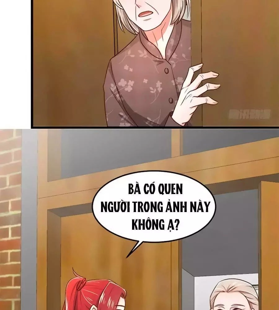 Nhật Ký Báo Thù Của Thiên Kim Hai Mặt Chapter 50 - 39