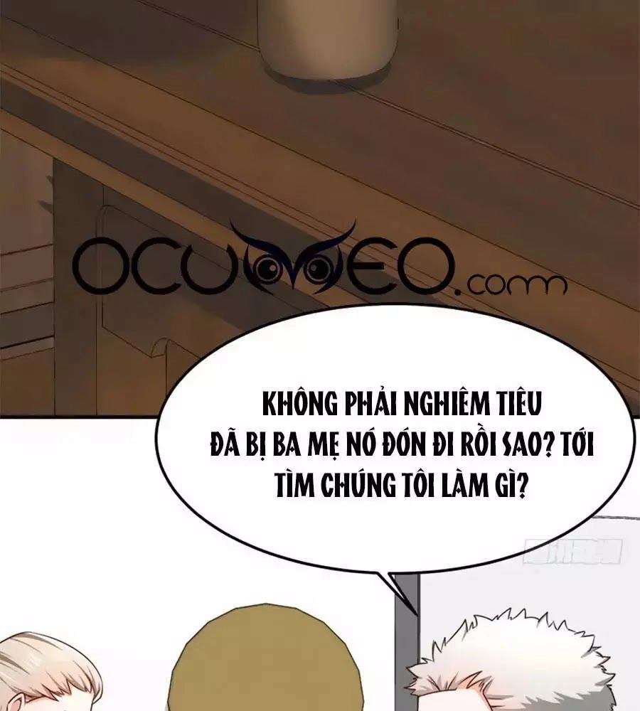 Nhật Ký Báo Thù Của Thiên Kim Hai Mặt Chapter 50 - 43