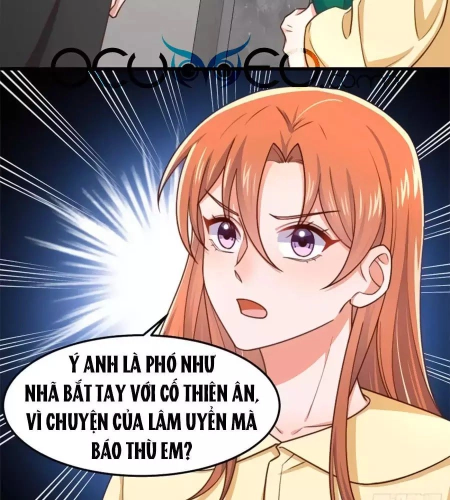 Nhật Ký Báo Thù Của Thiên Kim Hai Mặt Chapter 51 - 38