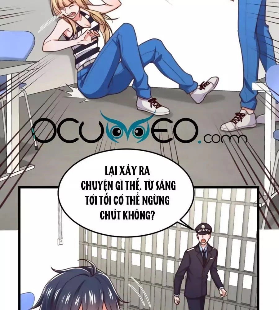 Nhật Ký Báo Thù Của Thiên Kim Hai Mặt Chapter 52 - 4