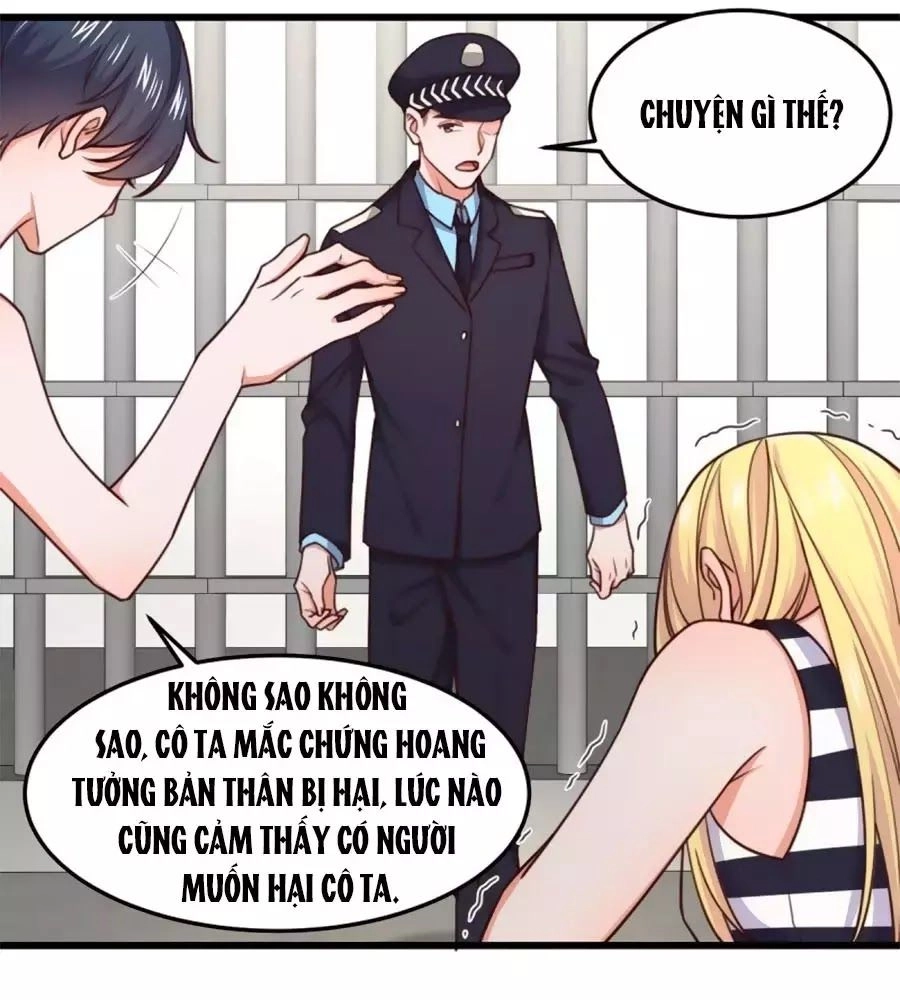 Nhật Ký Báo Thù Của Thiên Kim Hai Mặt Chapter 52 - 6