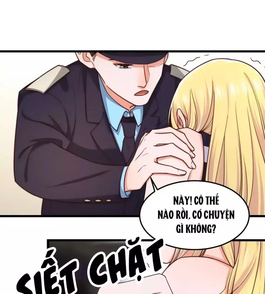 Nhật Ký Báo Thù Của Thiên Kim Hai Mặt Chapter 52 - 7
