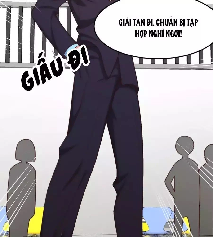 Nhật Ký Báo Thù Của Thiên Kim Hai Mặt Chapter 52 - 9