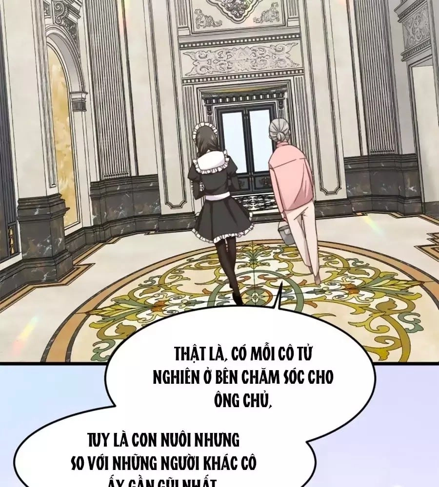 Nhật Ký Báo Thù Của Thiên Kim Hai Mặt Chapter 52 - 15