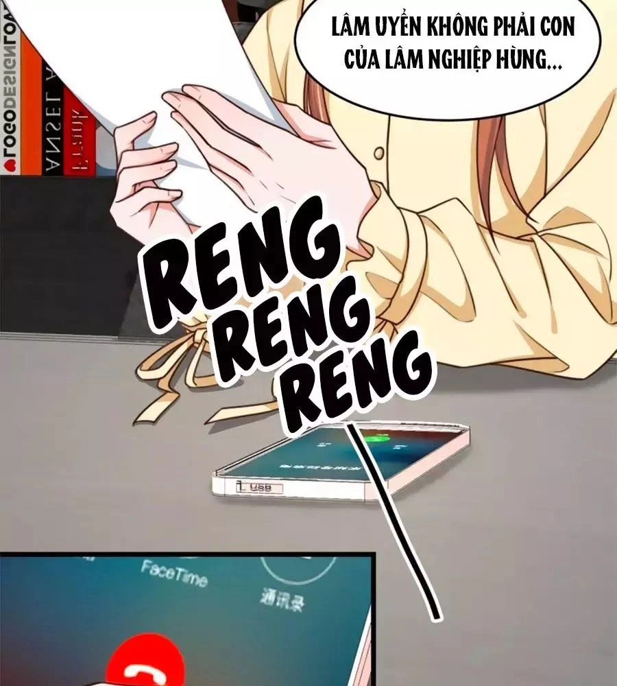 Nhật Ký Báo Thù Của Thiên Kim Hai Mặt Chapter 52 - 26