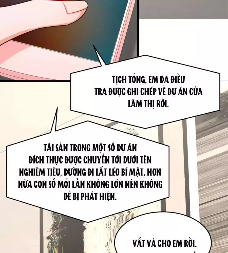 Nhật Ký Báo Thù Của Thiên Kim Hai Mặt Chapter 52 - 27