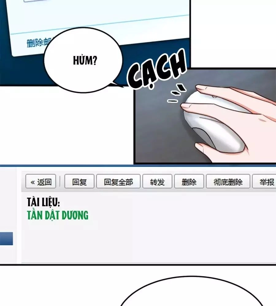 Nhật Ký Báo Thù Của Thiên Kim Hai Mặt Chapter 52 - 41