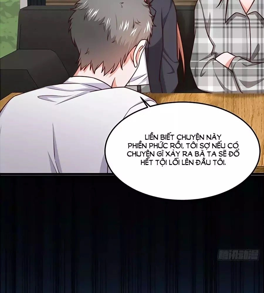 Nhật Ký Báo Thù Của Thiên Kim Hai Mặt Chapter 53 - 20