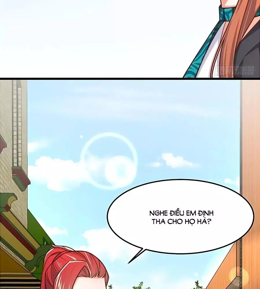 Nhật Ký Báo Thù Của Thiên Kim Hai Mặt Chapter 53 - 43