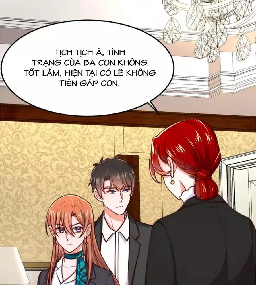 Nhật Ký Báo Thù Của Thiên Kim Hai Mặt Chapter 54 - 20