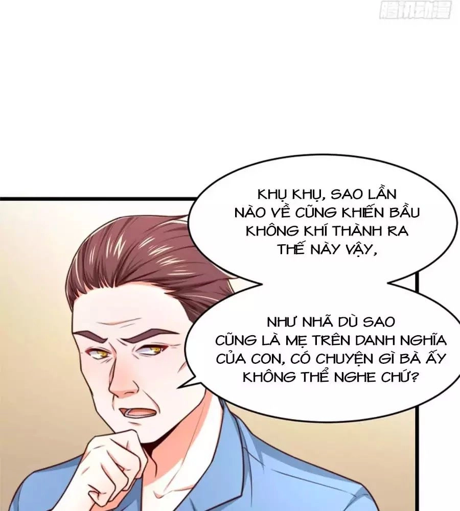 Nhật Ký Báo Thù Của Thiên Kim Hai Mặt Chapter 54 - 36