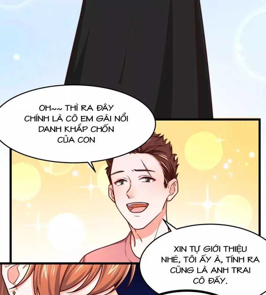 Nhật Ký Báo Thù Của Thiên Kim Hai Mặt Chapter 54 - 45