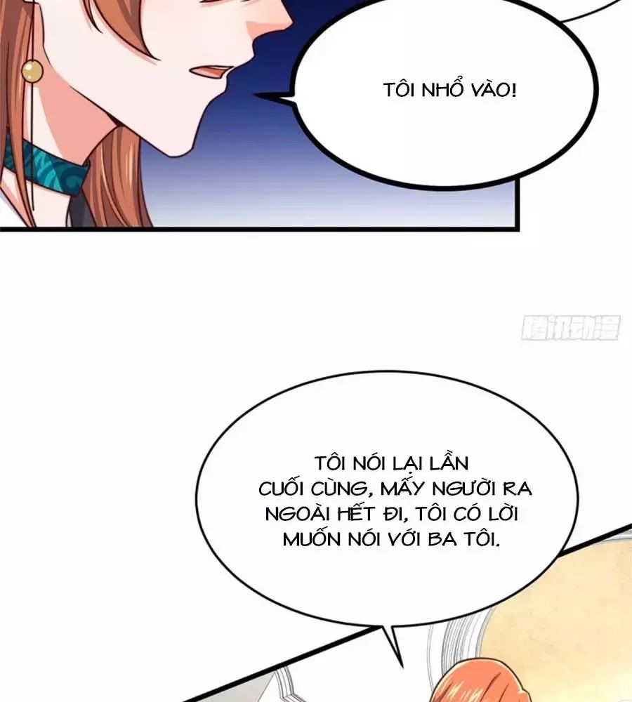 Nhật Ký Báo Thù Của Thiên Kim Hai Mặt Chapter 54 - 46