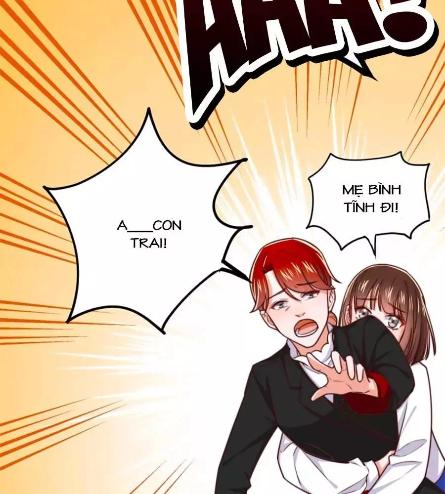 Nhật Ký Báo Thù Của Thiên Kim Hai Mặt Chapter 54 - 57