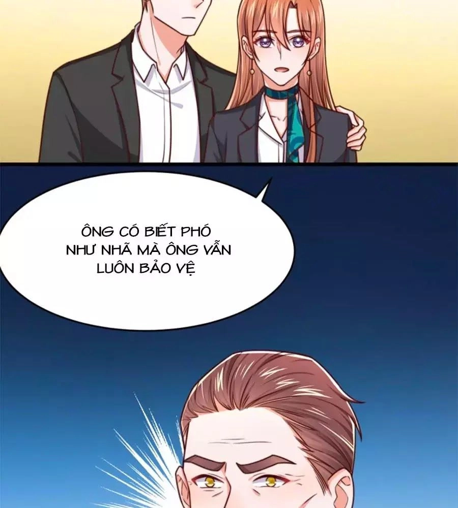 Nhật Ký Báo Thù Của Thiên Kim Hai Mặt Chapter 54 - 63