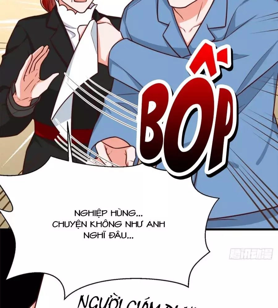 Nhật Ký Báo Thù Của Thiên Kim Hai Mặt Chapter 54 - 74