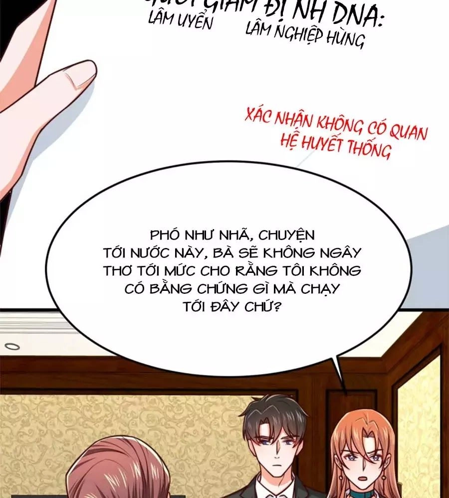 Nhật Ký Báo Thù Của Thiên Kim Hai Mặt Chapter 54 - 75