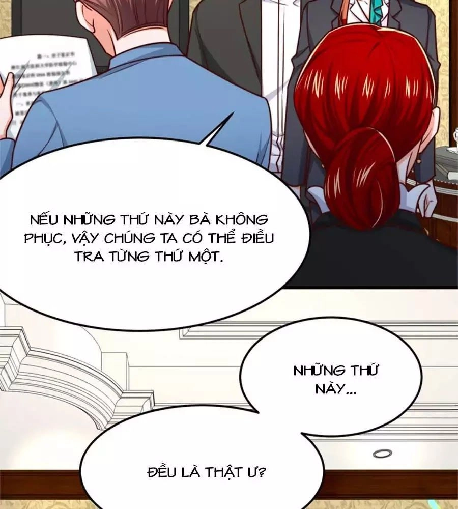 Nhật Ký Báo Thù Của Thiên Kim Hai Mặt Chapter 54 - 77