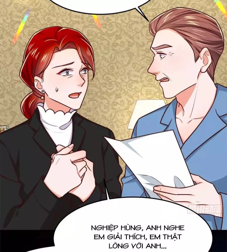 Nhật Ký Báo Thù Của Thiên Kim Hai Mặt Chapter 54 - 78