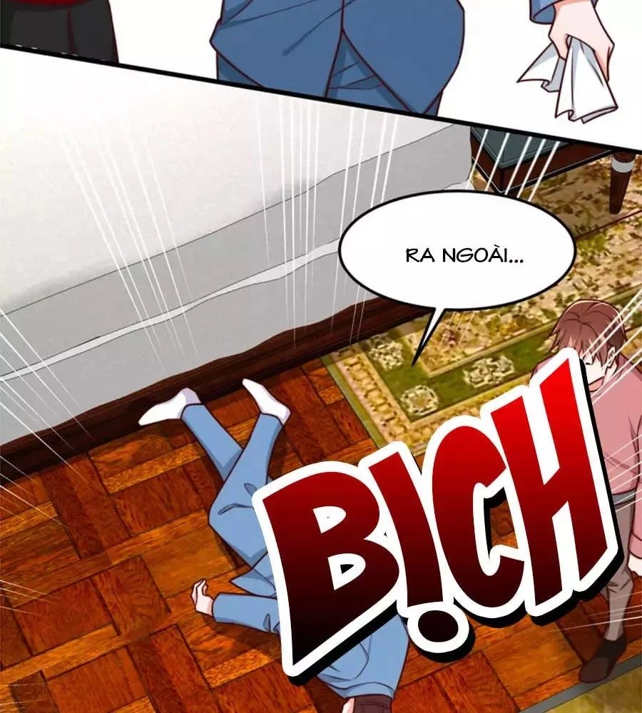 Nhật Ký Báo Thù Của Thiên Kim Hai Mặt Chapter 54 - 82