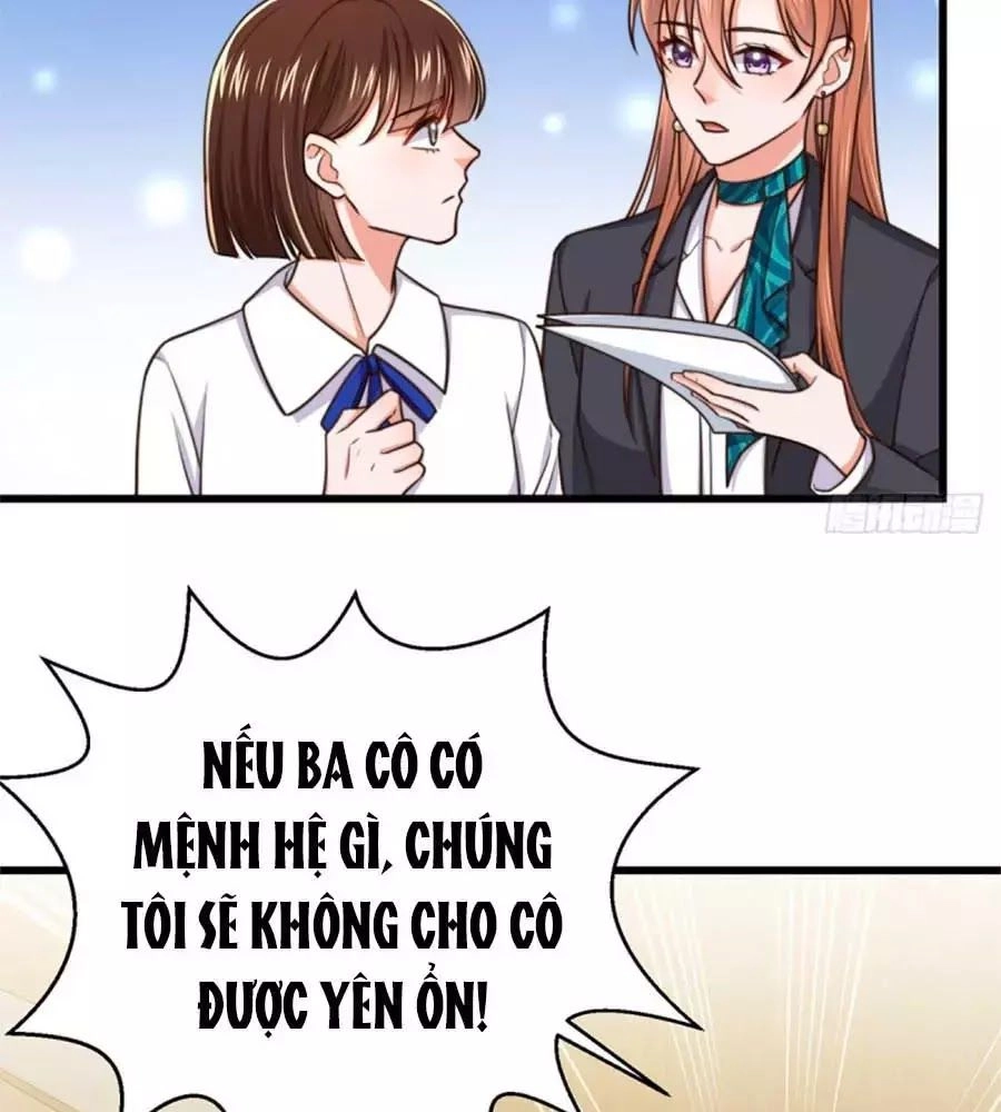 Nhật Ký Báo Thù Của Thiên Kim Hai Mặt Chapter 55 - 3