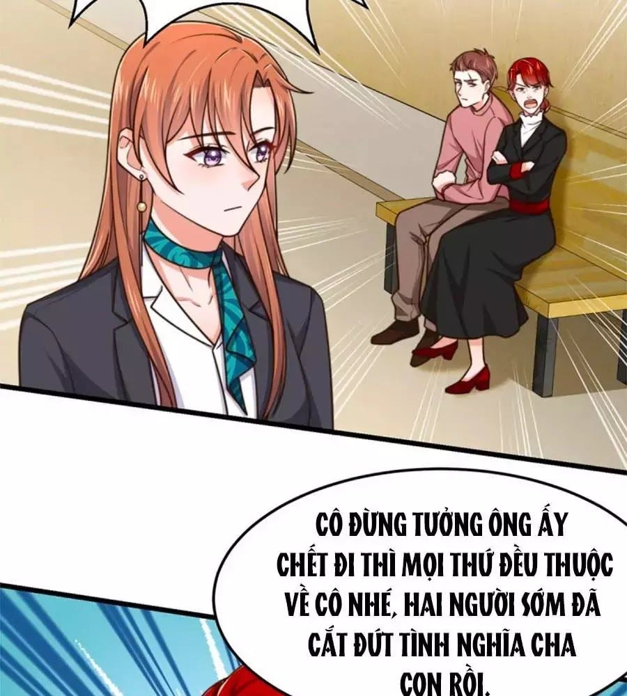 Nhật Ký Báo Thù Của Thiên Kim Hai Mặt Chapter 55 - 4