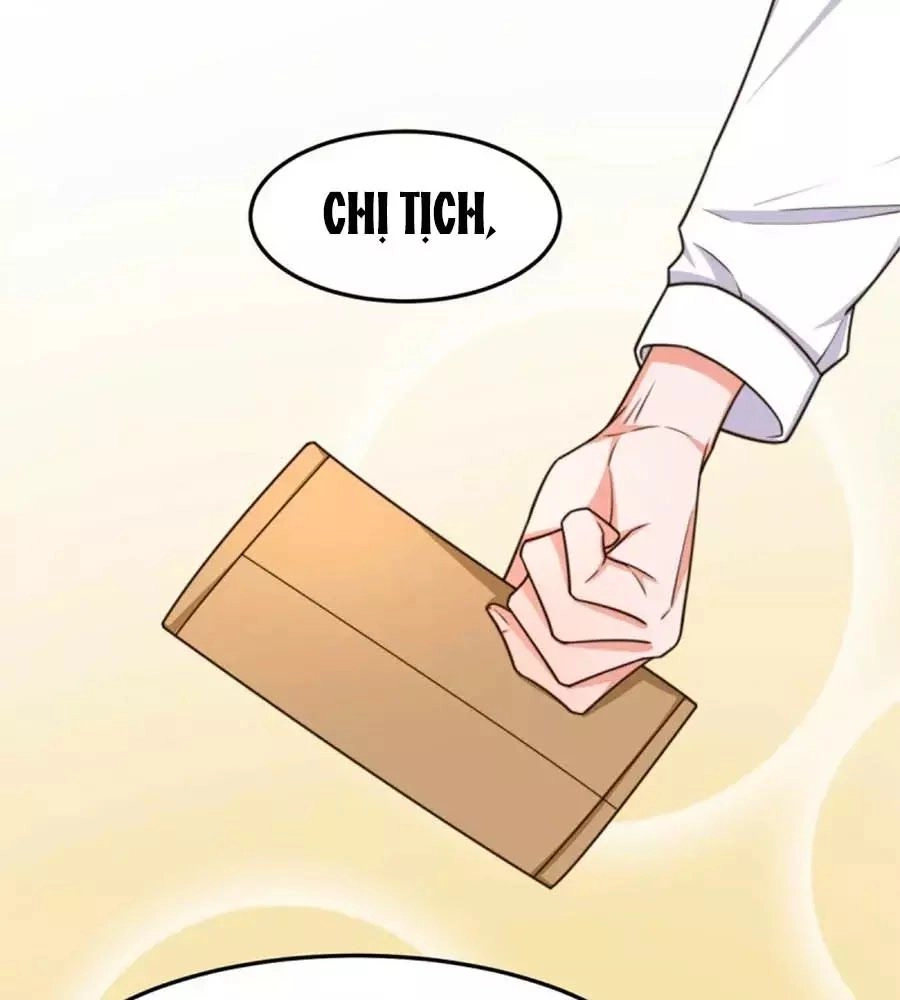 Nhật Ký Báo Thù Của Thiên Kim Hai Mặt Chapter 55 - 7