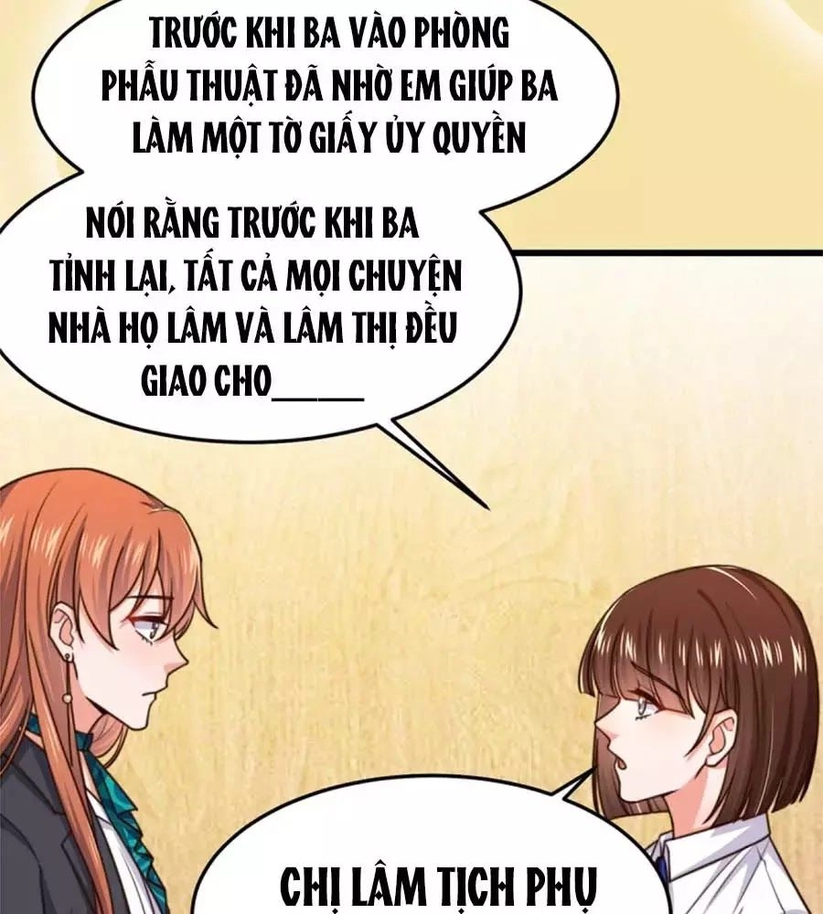 Nhật Ký Báo Thù Của Thiên Kim Hai Mặt Chapter 55 - 8