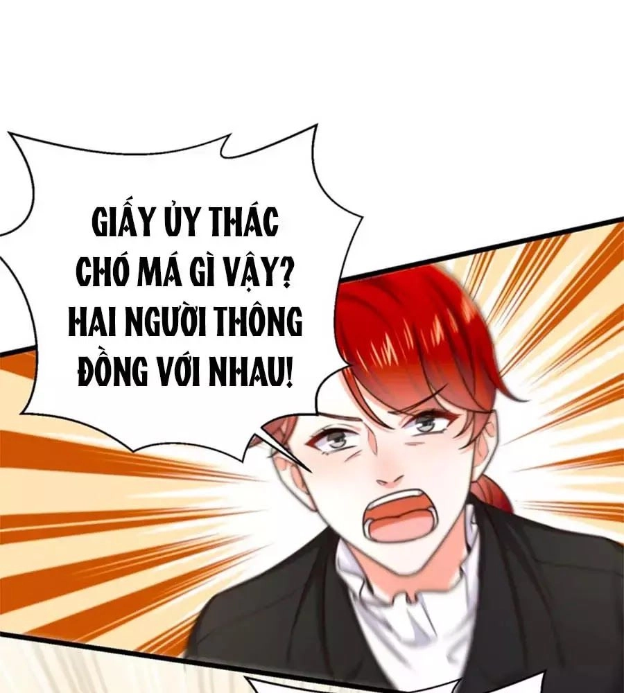 Nhật Ký Báo Thù Của Thiên Kim Hai Mặt Chapter 55 - 11