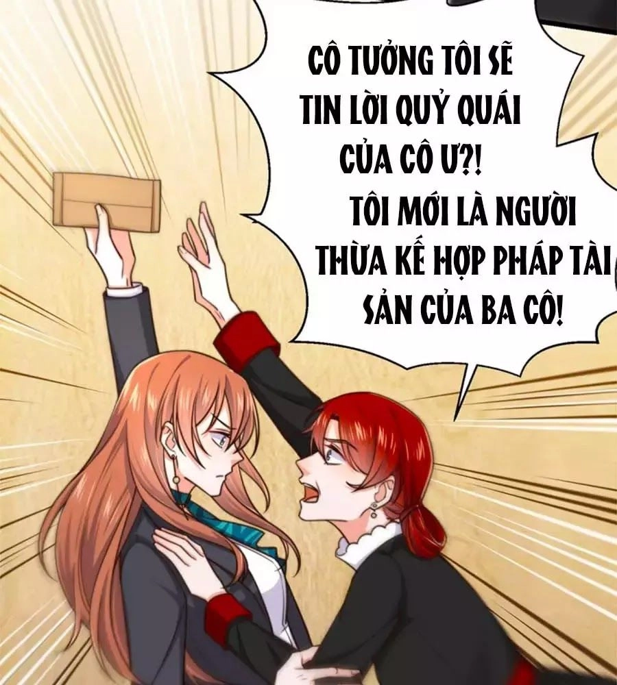 Nhật Ký Báo Thù Của Thiên Kim Hai Mặt Chapter 55 - 12